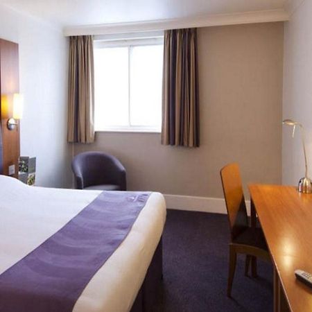 Premier Inn Ipswich Eksteriør bilde