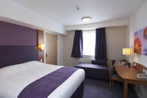 Premier Inn Ipswich Eksteriør bilde